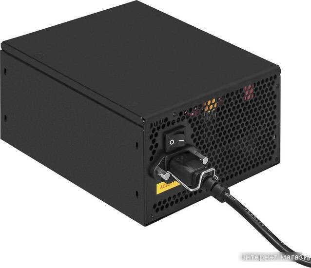 Блок питания ExeGate 850PPX EX259613RUS-S