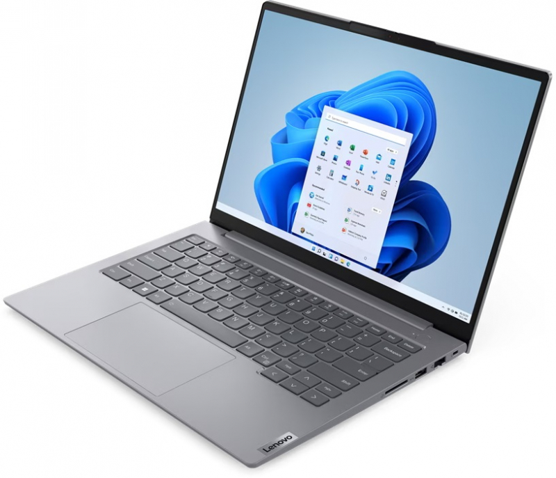 Ноутбук Lenovo ThinkBook 14 G7 IML 21MR006LCD