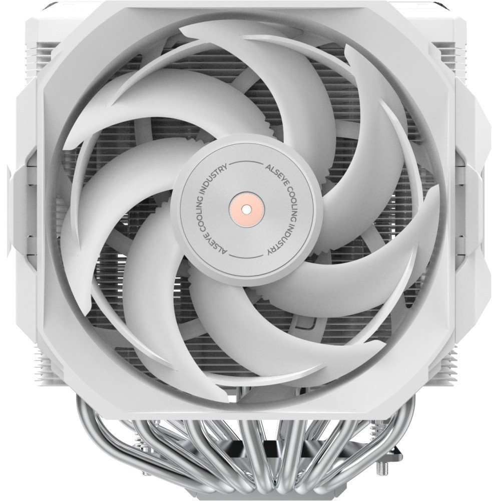 Кулер для процессора ALSEYE W700-W(USA)