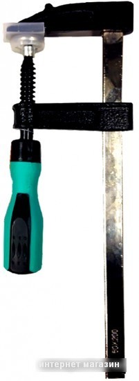 Струбцина Sturm 1078-06-250X310