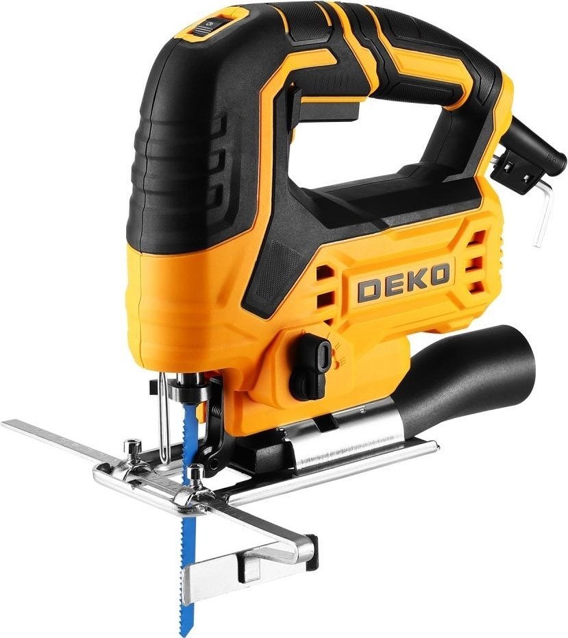 Deko JS700DK 084-1104