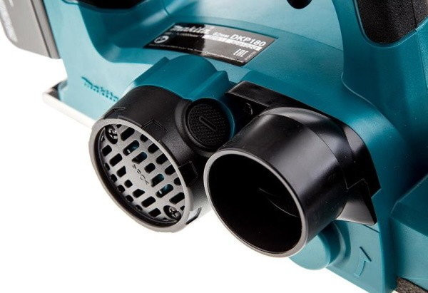 Рубанок Makita DKP180Z