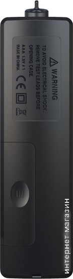 Мультиметр Bside S1CL