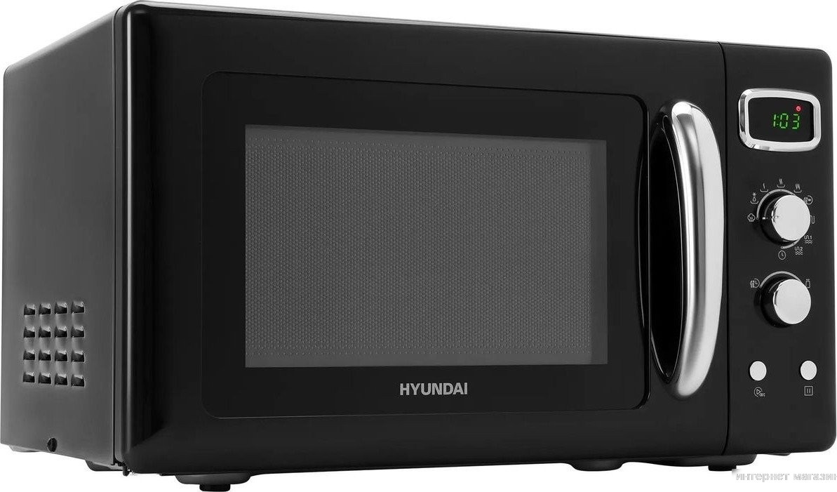 Микроволновая печь Hyundai HYM-D3040