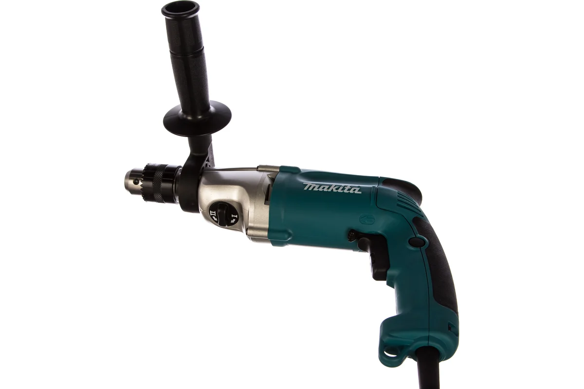 Безударная дрель Makita DP4010