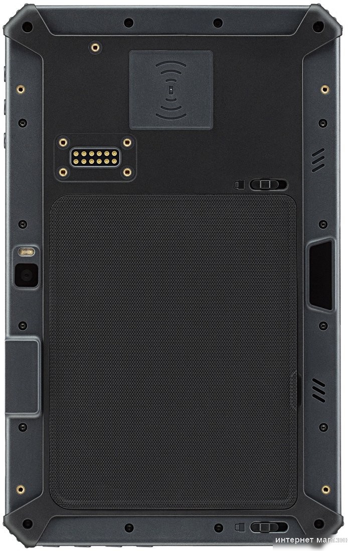 Промышленный планшет MIG T8X SDM450 3GB/32GB (черный)