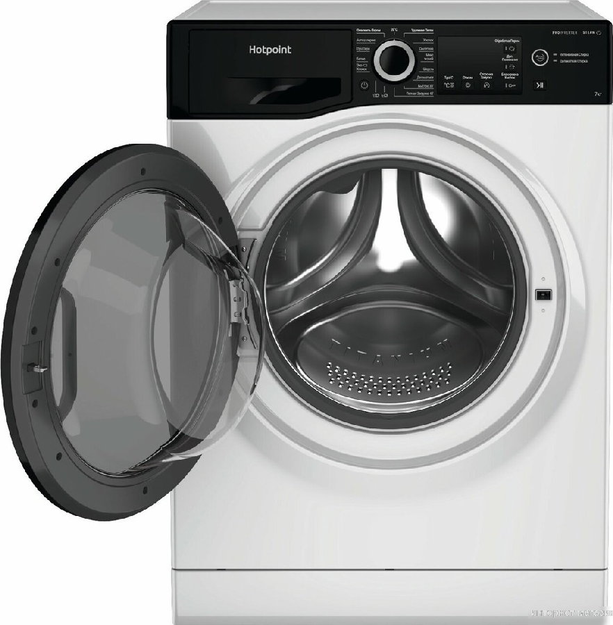 Стиральная машина Hotpoint NSB 7249 ZD AVE RU