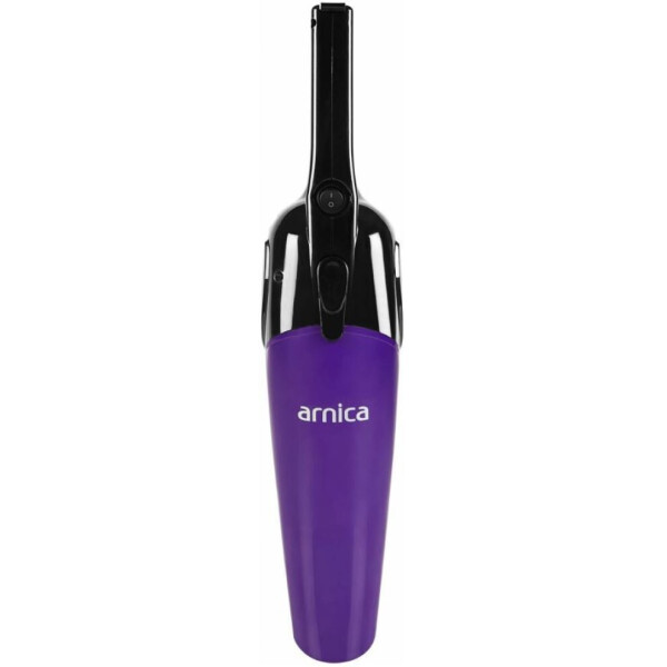 Пылесос Arnica Merlin Pro (фиолетовый)
