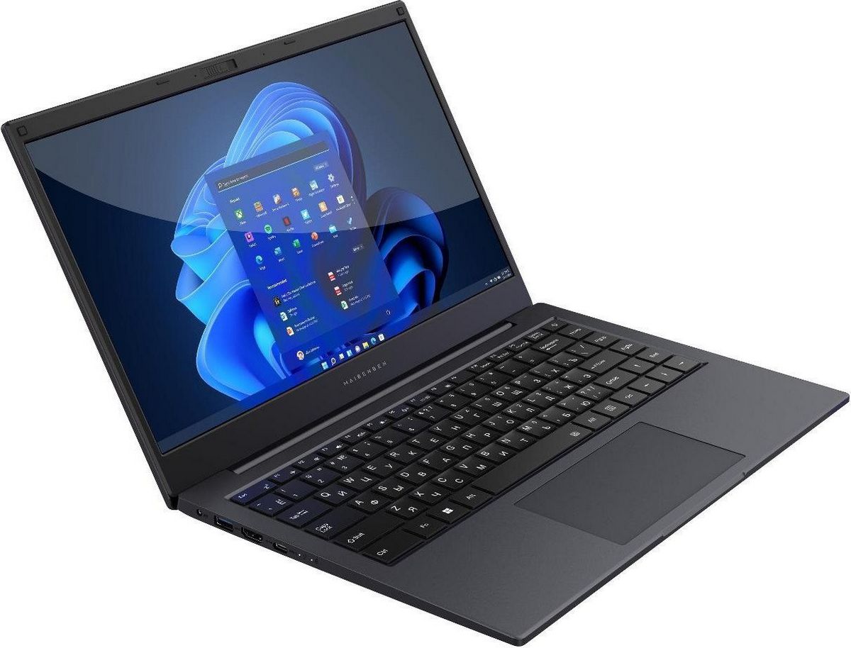 Ноутбук Maibenben S14A-R545UMB1SLURE0