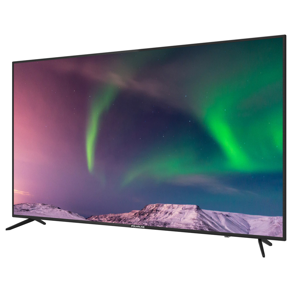 Телевизор Polarline 65PU51TC-SM REV.B