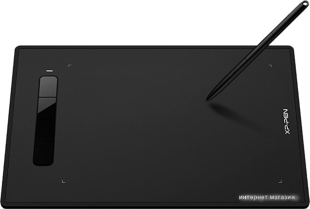 Графический планшет XP-Pen Star G960S