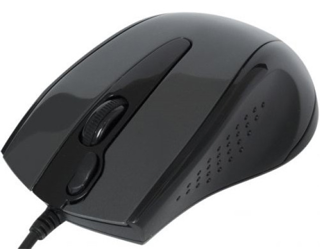 Мышь A4Tech V-Track N-500F