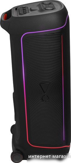 Колонка для вечеринок JBL PartyBox Ultimate