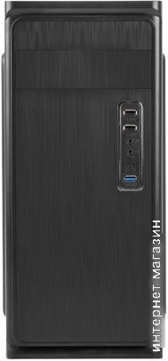 Компьютер Jet Office 5i10400D8HD1SD24VGALW50