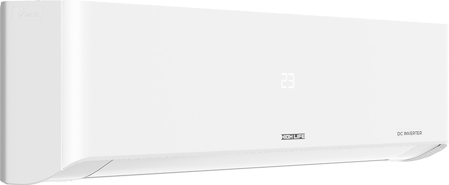 Кондиционер HIGH LIFE PRIORITY CLASS 2.0 Inverter ACHL-18PC-I-CHDV03S