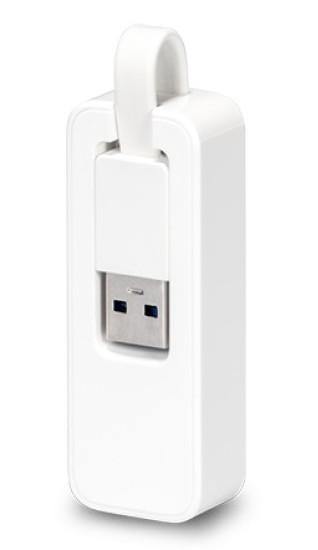 Сетевой адаптер TP-Link UE300