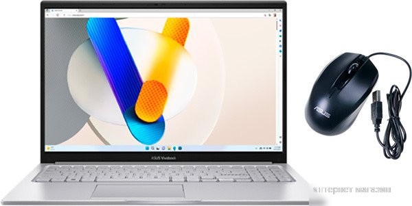 Ноутбук ASUS Vivobook Go 15 E1504FA-BQ1878