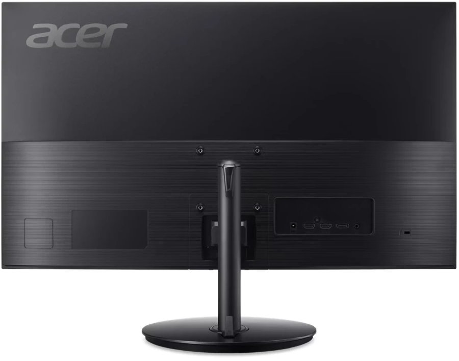 Монитор Acer XF270M3biiph UM.HX0CD.305