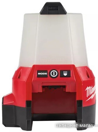 Фонарь Milwaukee M18 TAL-0 (без АКБ)