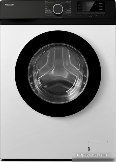 Weissgauff WM 45106 Steam