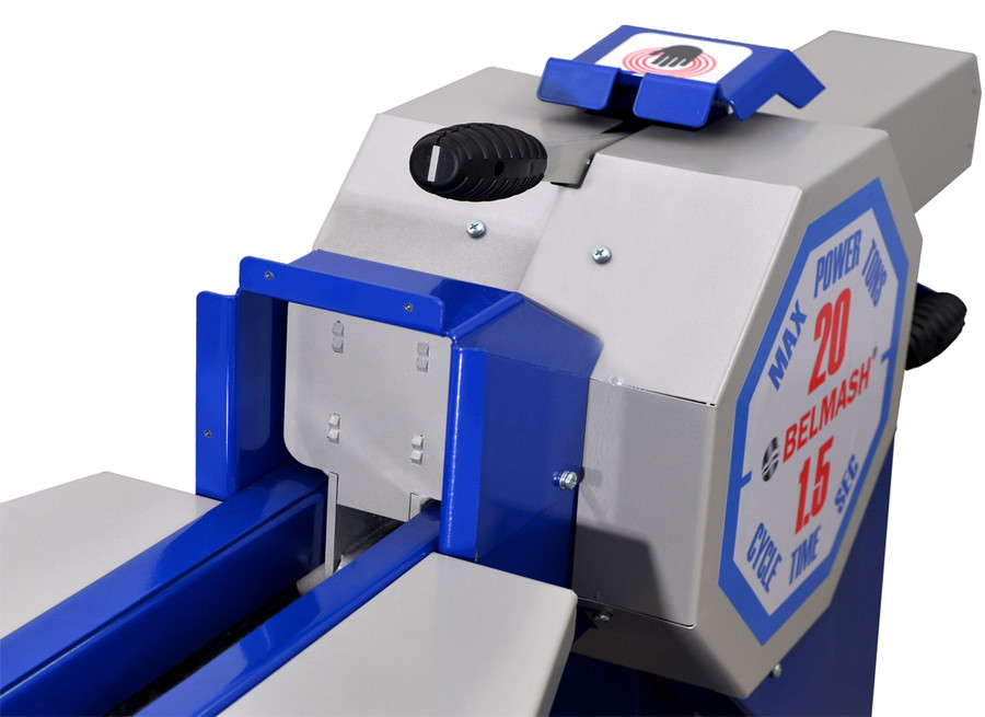 Кинетический дровокол Белмаш LSE-500