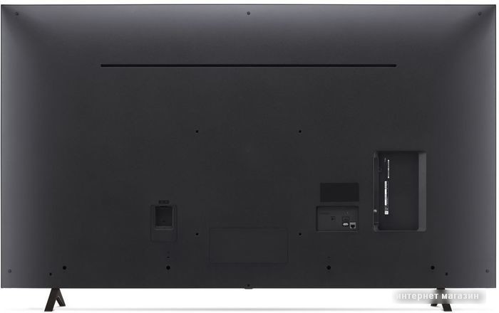Телевизор LG UR78 50UR78009LL