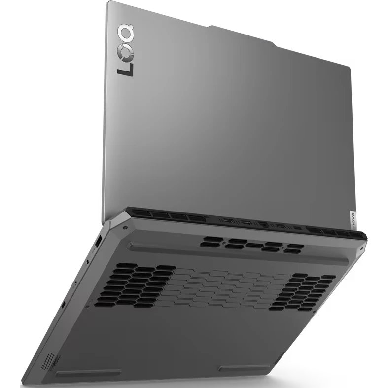 Игровой ноутбук Lenovo LOQ 15ARP9 83JC00ENRK