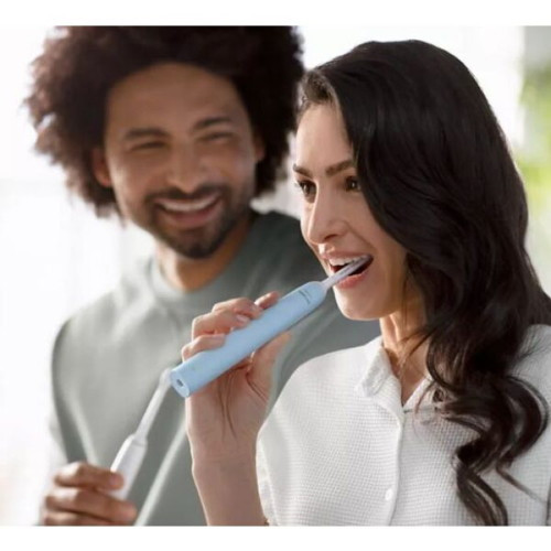Электрическая зубная щетка Philips Sonicare 2100 Series HX3651/12
