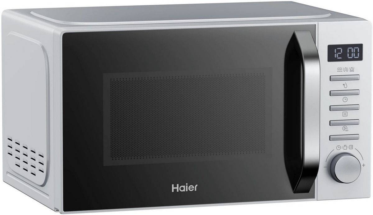 Микроволновая печь Haier HMB-DG208SA
