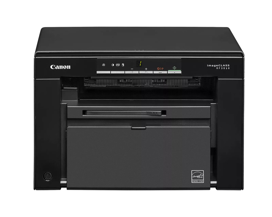 МФУ Canon imageCLASS MF3010
