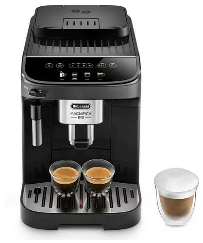 Эспрессо кофемашина DeLonghi Magnifica EVO ECAM290.21.B