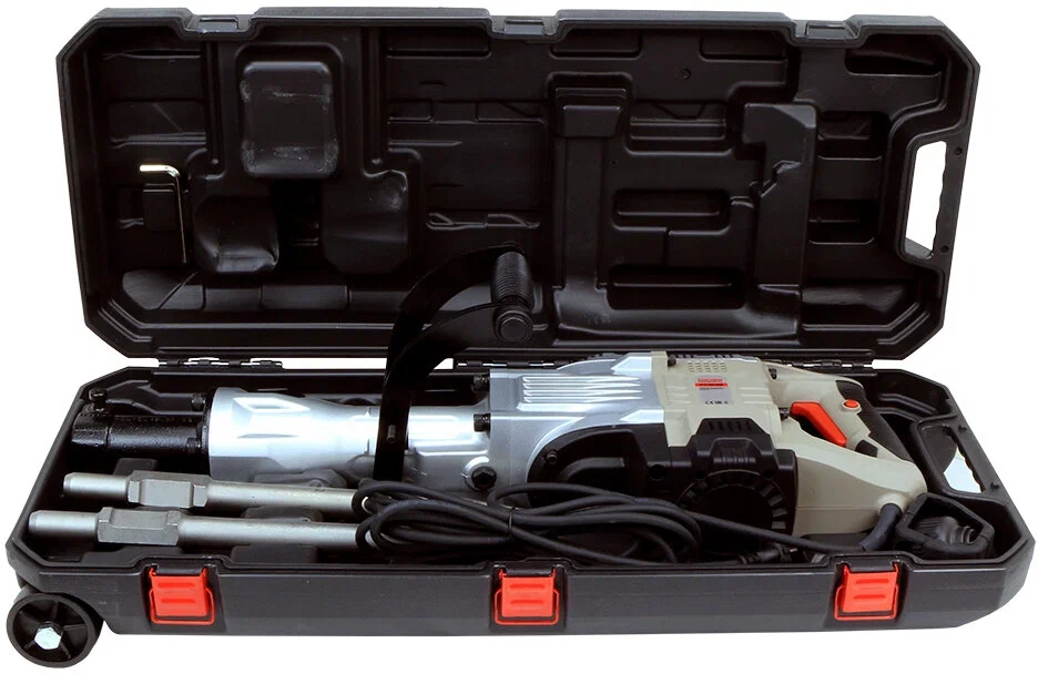 Отбойный молоток Crown CT18185 BMC