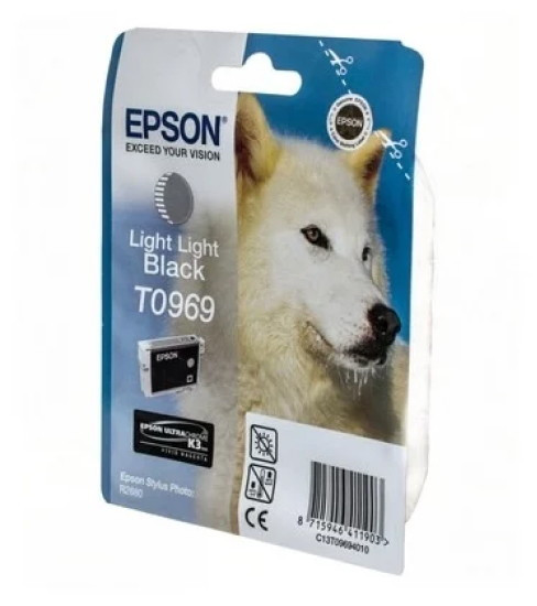 Картридж Epson C13T09694010
