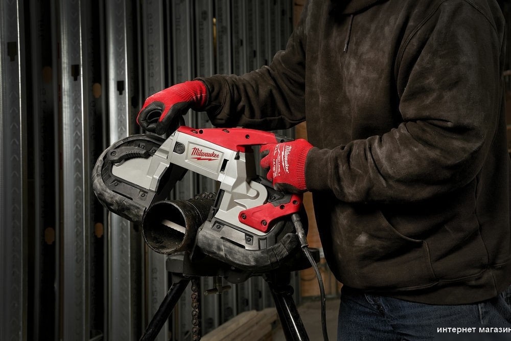 Защитный кожух Milwaukee 4932471459
