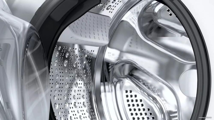 Стирально-сушильная машина Bosch Serie 4 WNA13401PL