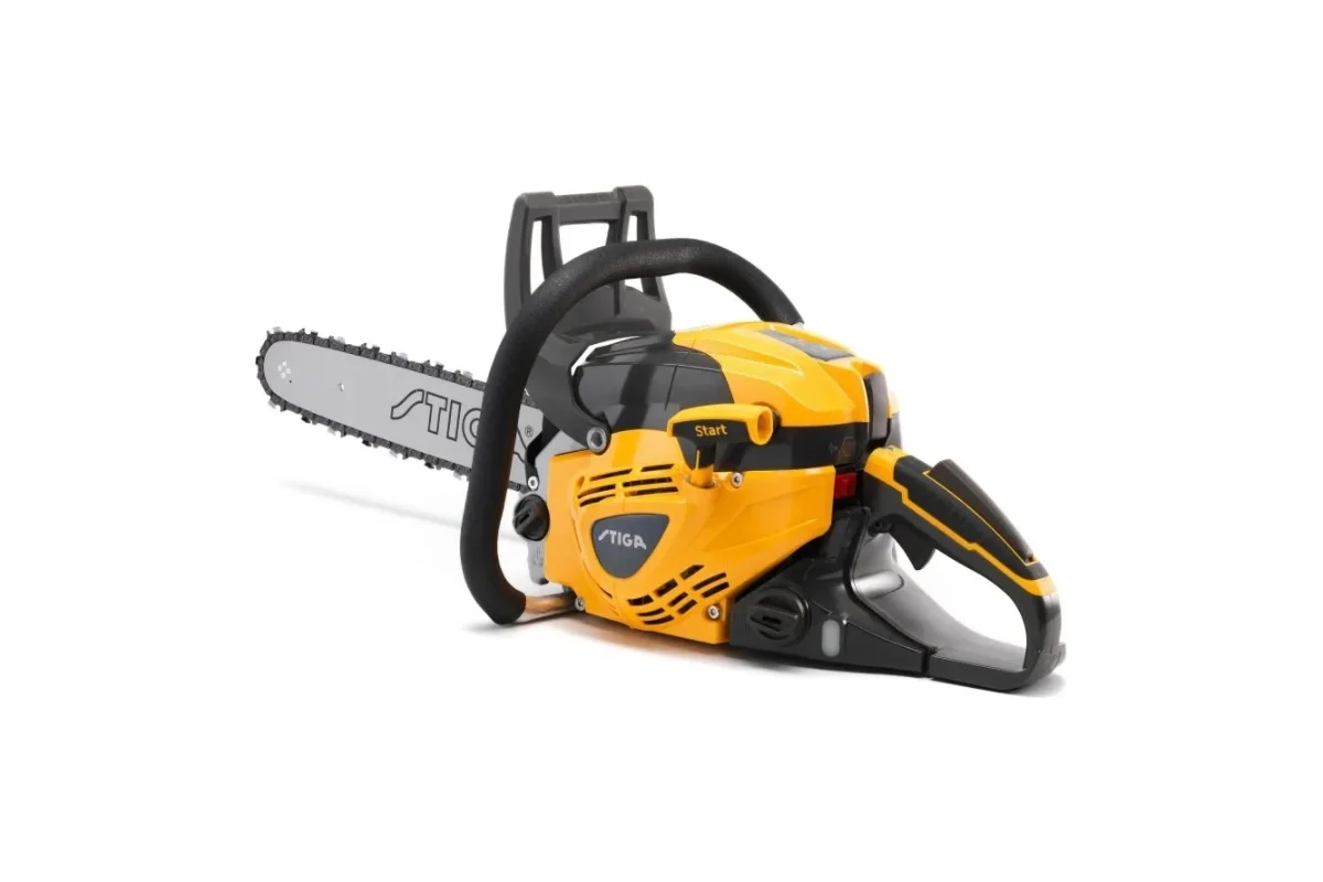 Бензопила Stiga CS 750-18