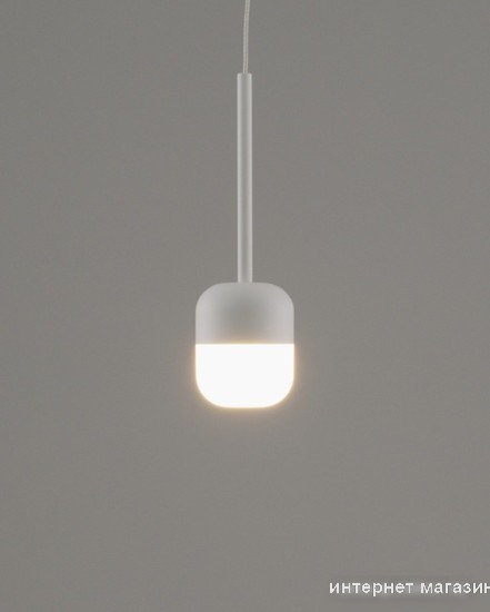 Подвесная люстра Moderli Drop V10861-PL