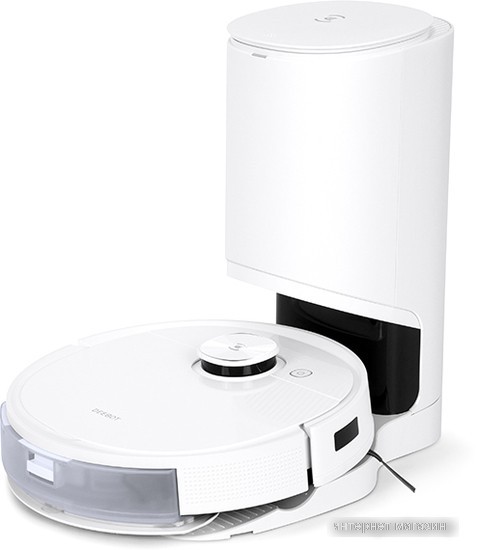 Робот-пылесос Ecovacs Deebot T9+