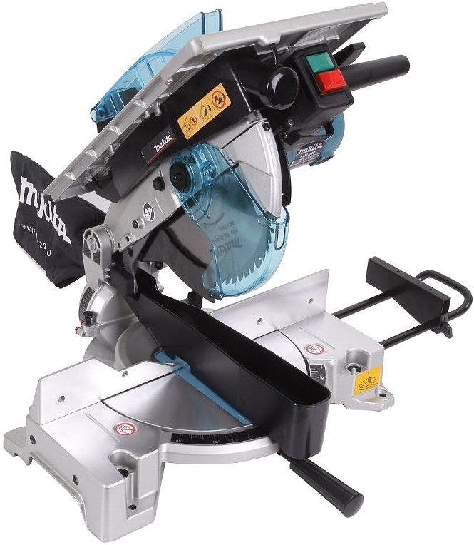 Дисковая пила Makita LH1040F