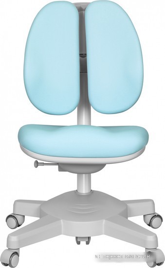 Детское ортопедическое кресло CACTUS CS-CHR-3604BL (голубой)