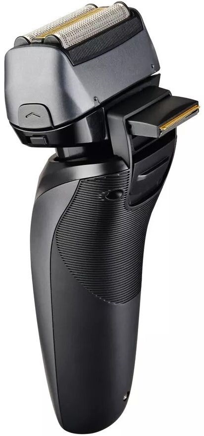 Электробритва Polaris PMF 1014RC wet&dry 5D PROF 3+