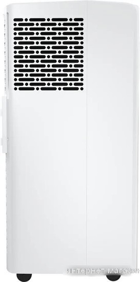 Мобильный кондиционер Hisense W-series AP-09CR4GKWS00
