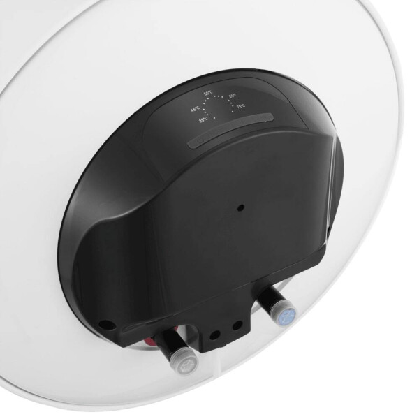 Накопительный электрический водонагреватель MAUNFELD MWH80W03