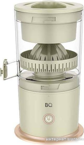 Соковыжималка BQ J3000 (зеленый)