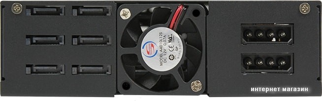 Бокс для жесткого диска Chieftec CMR-625