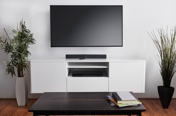 Звуковая панель JBL Bar 2.0