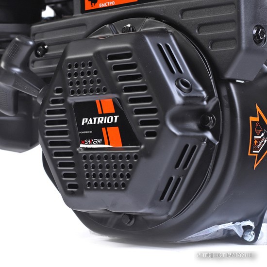Patriot XP 708 C