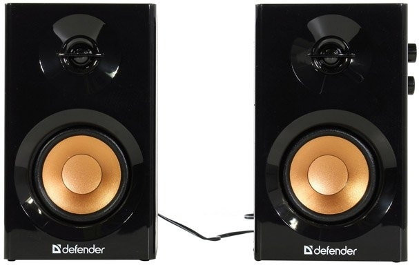 Акустика Defender Aurora S12