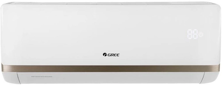Сплит-система Gree Bora R410 on/off 2023 GWH24AADXE-K3NNA2A