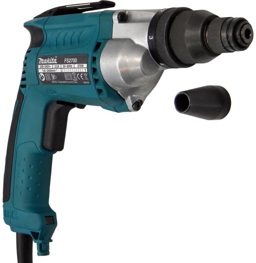 Шуруповерт Makita FS2700